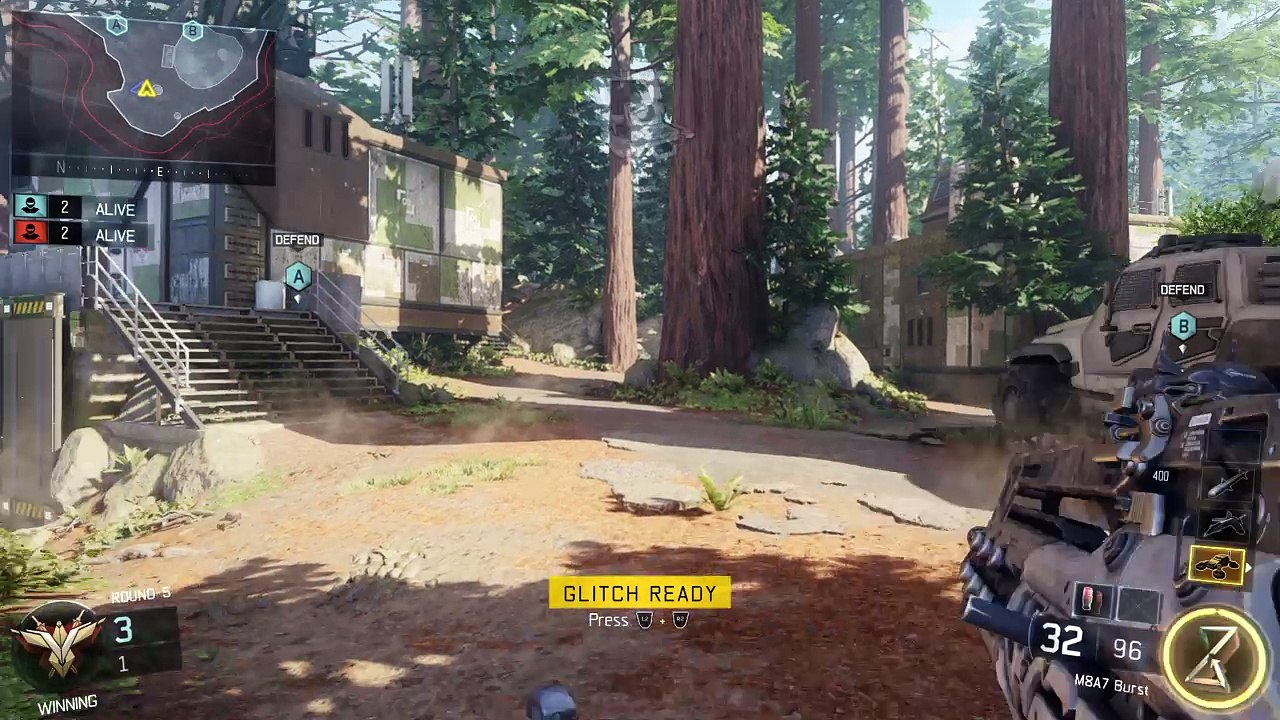 Call of Duty®: Black Ops III GB