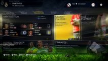 HOW TO FIND REGENS IN FIFA 15 CAREER MODE