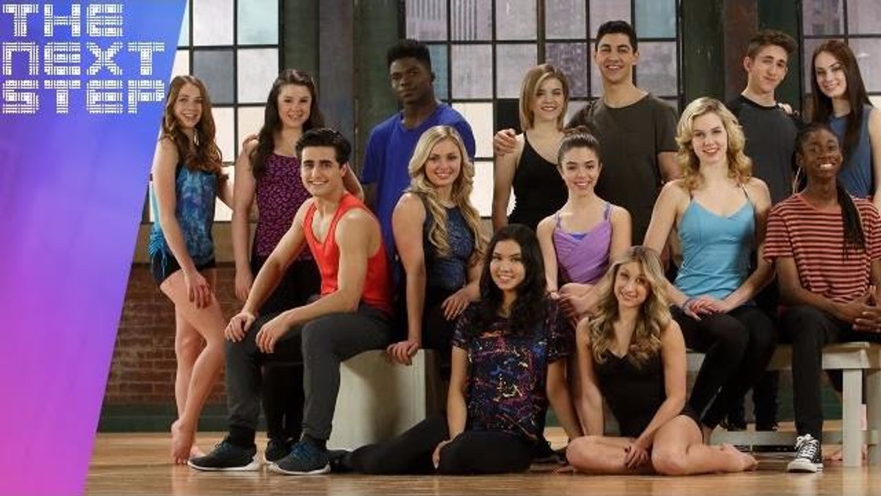 The Next Step Season 4 Episodes