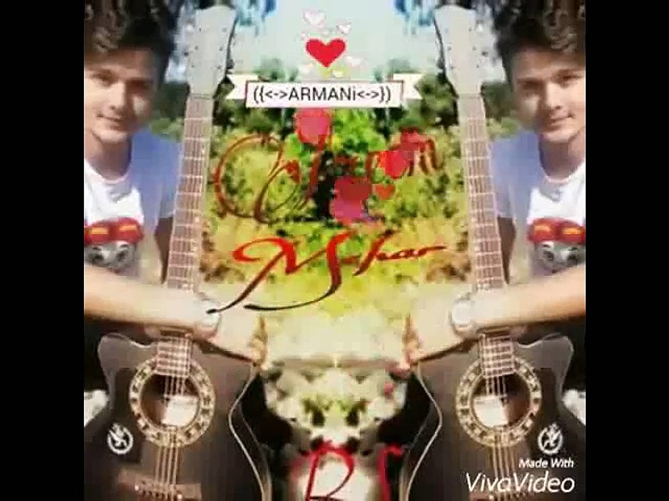 Abdul Azeem new video 2016