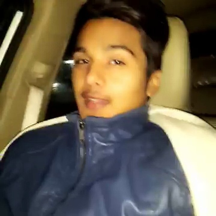 Abdul Azeem Full Hd Video 2016