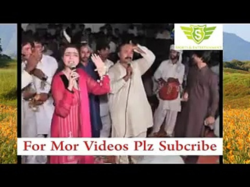 aima khan mushaira new 2016 zafar najmi