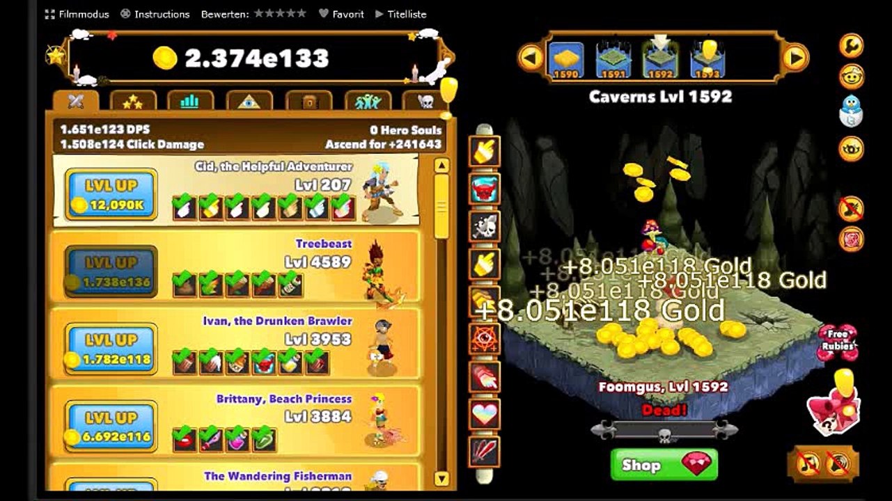 Clicker Heroes 22_cut_part1
