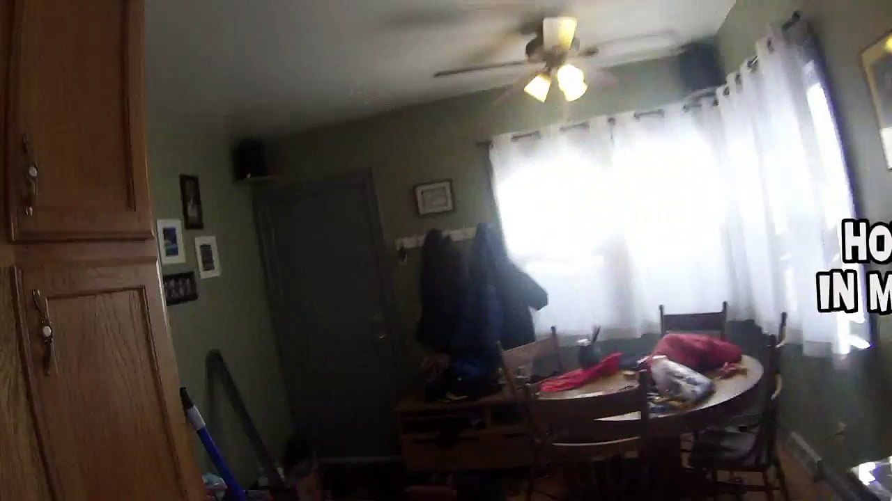 Hot Water in Minnesota (a short film)