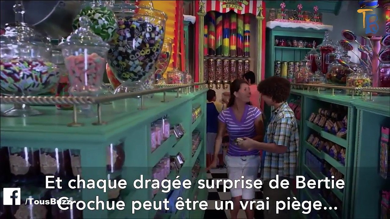 Harry Potter un tout nouveau parc d’attractions