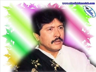 New Song 2016 Sadi Zindgi Koon Roog Singer Atta Ullah Esa Khailvi