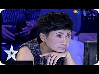 EP02 PART 4 - AUDITION 2 - Indonesia's Got Talent [HD]