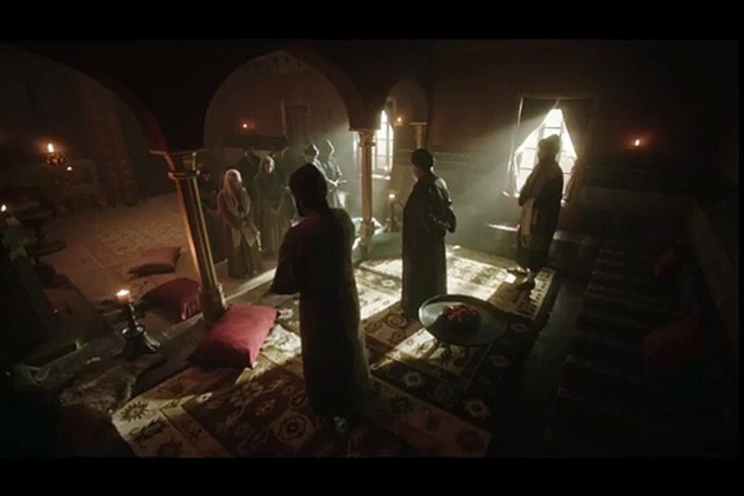 Yunus Emre 28.Bölüm Fragmanı-İZLE