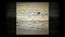 As últimas fotos de Marte