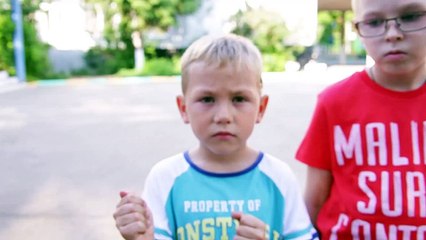 Ералаш Самара - Я их порву