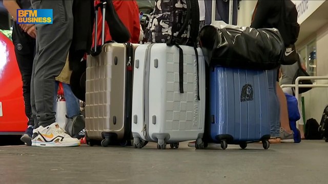 L'aéroport de Beauvais-Tillé victime de la loi Macron