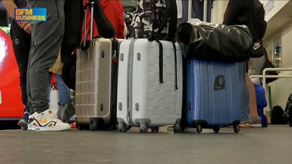 L'aéroport de Beauvais-Tillé victime de la loi Macron