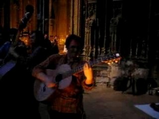 Les Boeufs Troquistes