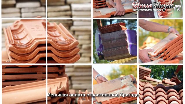 Как Построить свой Дом Зимой-