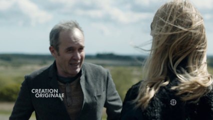 Tunnel 2 - Bande-annonce épisodes 5-6 [HD] - CANAL+