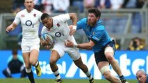 Italy v England Highlights | RBS Six Nations