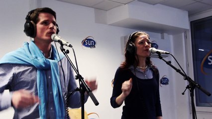 SUN MUSIC ADDICT 12 février 2016 : 2 c'est mieux - ABC