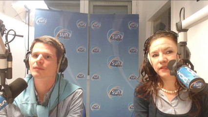 SUN MUSIC ADDICT 12 février 2016 : 2 c'est mieux – Partie 2