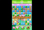 Candy Crush Jelly Saga  Level 40