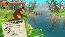 Маша и Медведь.. советские мультики онлайн мультики игры майнкрафт советские мультики