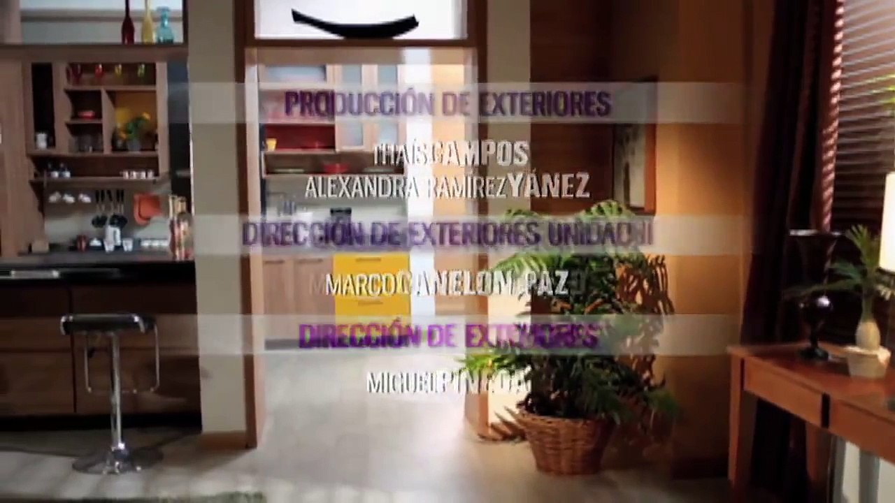 Dulce Amargo Capítulo 99
