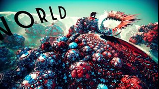 CGI Animated Shorts HD Our Fractal Brains - by Julius Horsthuis