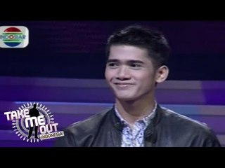 Single Man - Riyan Krisnan - Take Me Out Indonesia 4