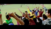 Hockey - Punjab Bolda | Sarabjit Cheema | 2013 | Yellow Music