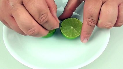 Natural Mosquito Repellent