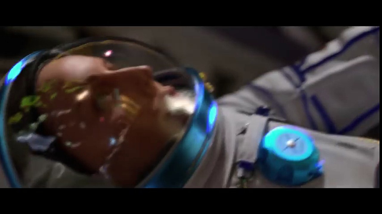 CGI Animated Teasers HD Invasive Species - by Sacha Austin