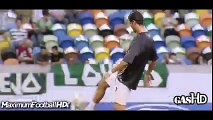 Best Football Freestyle Skills Show ● (Cristiano Ronaldo,Neymar JR,Ronaldinho,Bale,Messi) --HD- - YouTube