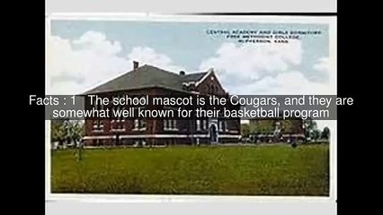 Central Christian School (Hutchinson, Kansas) Top  #5 Facts (News World)