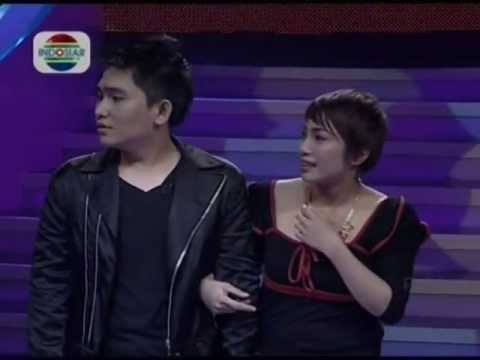 Single Man - Binsar Sihotang - Take Me Out Indonesia 4