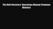 [PDF] The Debt Resisters' Operations Manual (Common Notions) [Download] Online