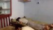 Ha Ha What Happened With This Sleeping Guy ? -Top Funny Videos-Top Prank Videos-Top Vines Videos-Viral Video-Funny Fails