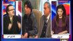 Agar Dharnay ke peechay establishment thi tu Marshal law kun nahi laga ? Dr Shahid Masood defends Imran Khan