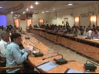 Jamnagar Cleanliness Awards by Vasuben Trivedi & Poonam Madam