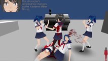 Yandere Meter Gameplay - Yandere Simulator