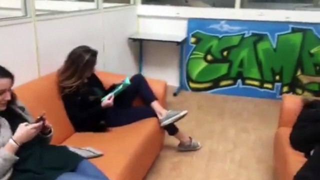 Vidéo IUT technique de commercialisation