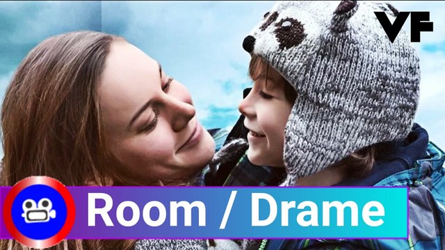 Room _ Bande-annonce VF [Au cinéma le 9 mars 2016]
