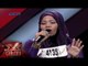 DESY VS PAULINA - WHEN YOU BELIEVE (Whitney Houston) - Bootcamp - X Factor Indonesia 2015