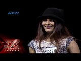 JESSICA BENNETT VS PATRECIA - UMBRELLA (Rihanna) - Bootcamp - X Factor Indonesia 2015