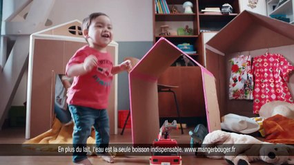 Pub TV GUIGOZ 2014 « AÏGUILGOUD » - I FEEL GOOD version longue