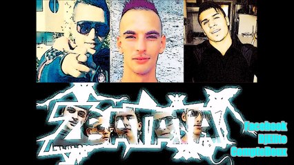 Y-A-S ZBATATA ALRIMA REMIX // DJ ELITE-25// NOUVEAUTÉ RAP FRANÇAIS (2015)