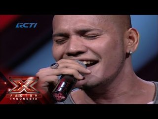 DESY, TONY & GAIL - Bootcamp - X Factor Indonesia 2015