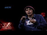 EVA, ANGELINA & FALAH S. - Bootcamp - X Factor Indonesia 2015