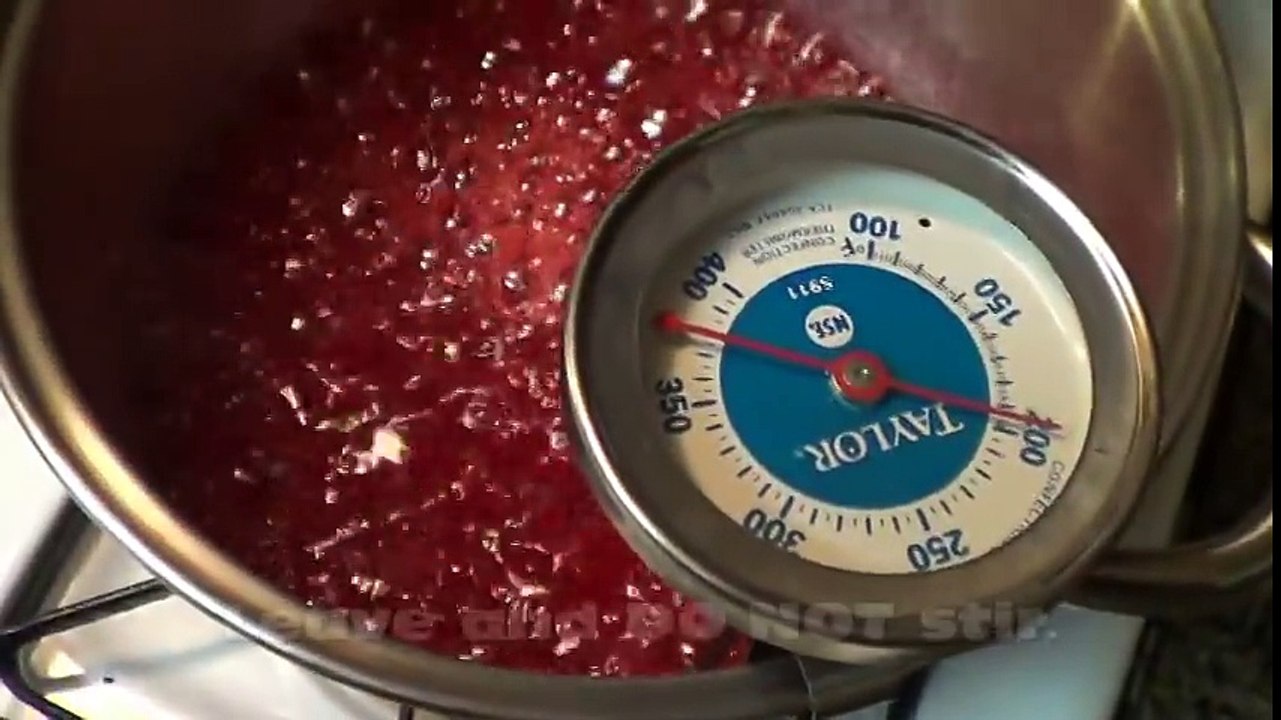 How to Make Cinnamon Hard Candy (or other flavors of hard candy)