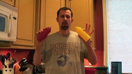 How to Make Minnesota Vikings Football Pancakes