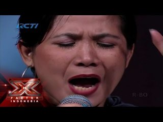 RANI, DAYYA & SHELLA - Bootcamp - X Factor Indonesia 2015