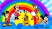 Kids Music Video with Mickey Mouse Disney Song